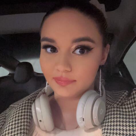 Crystal Chase avatar