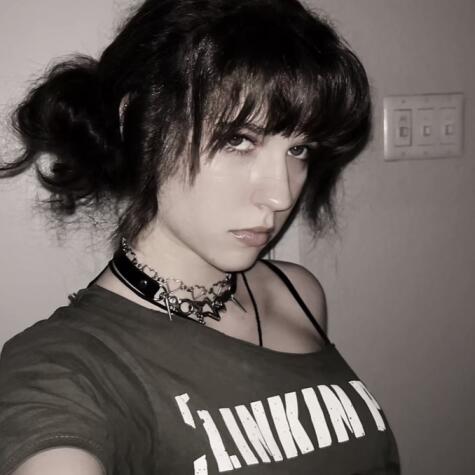 Hannah glass avatar