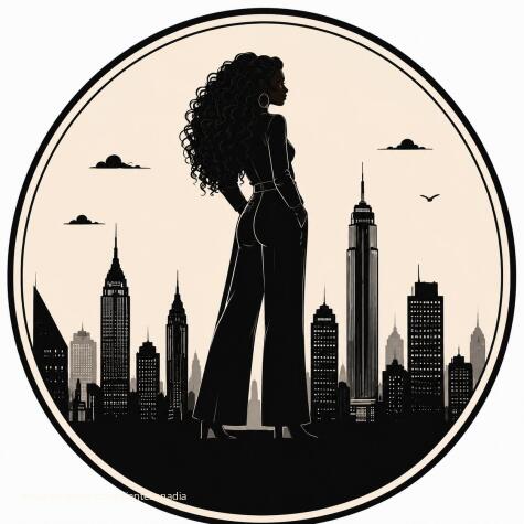 Giantess Nadia avatar