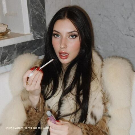 Goddess KayIa avatar