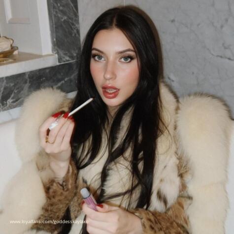 Goddess KayIa avatar