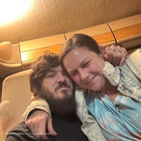 LustLushCouple avatar
