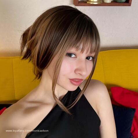 MonicaOlson avatar