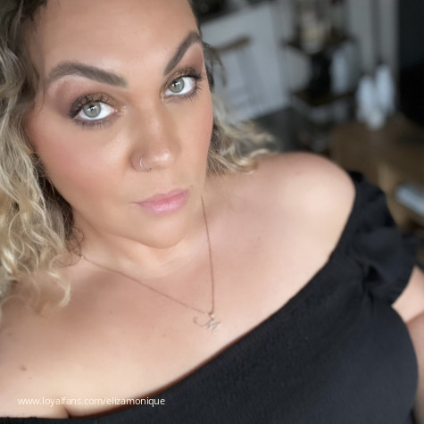 Goddess Eliza Monique’s Official Social Fan Page | LoyalFans