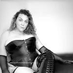 Goddess Eliza Monique avatar