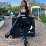 MistressGenny avatar