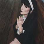 The Lilith Luxe avatar