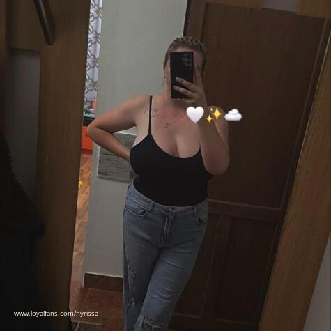 Nyrissa avatar