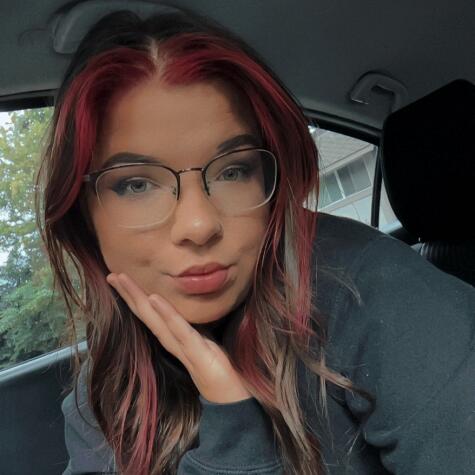 Princessmariexx avatar