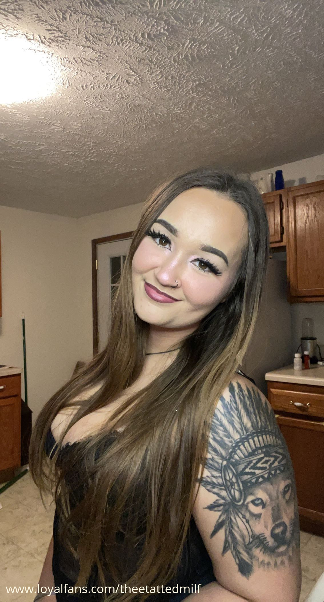 Thee tatted milf’s Official Social Fan Page | LoyalFans