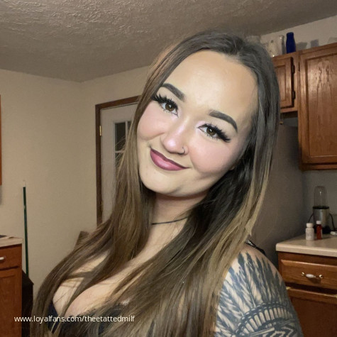 Thee tatted milf’s Official Social Fan Page | LoyalFans