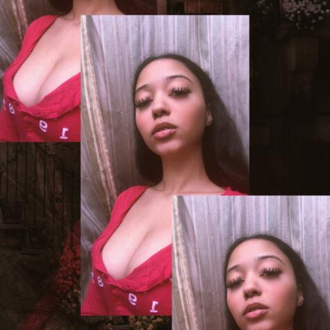 Sweet Dreamxxx avatar