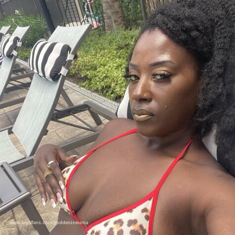GoddessNeuma avatar