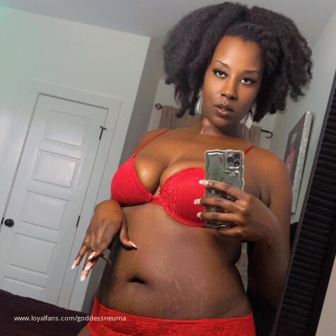 GoddessNeuma avatar