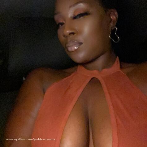 GoddessNeuma avatar