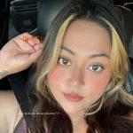 The sweetest angel avatar