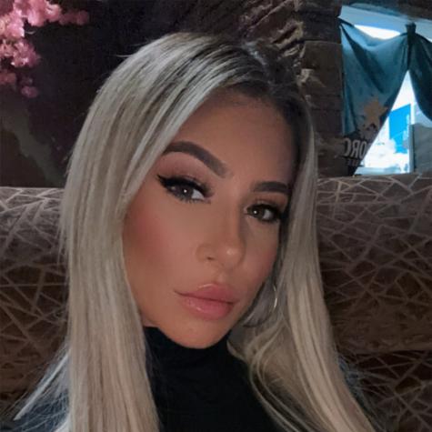 victoria tayllor avatar