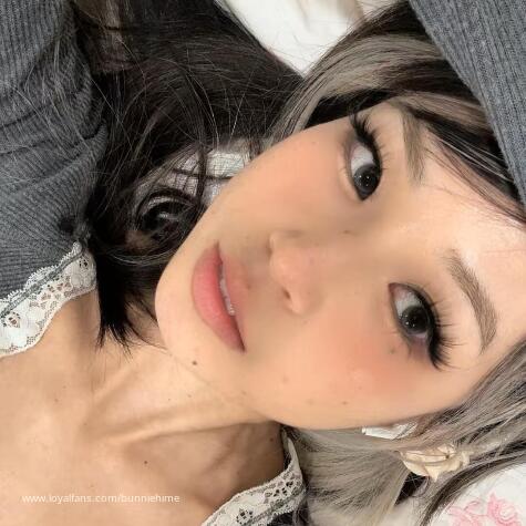 Bunnie Hime FINDOM avatar