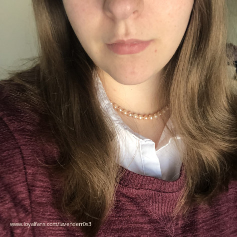 Princess LavenderR0s3 avatar