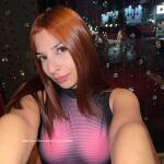 SweetyRed avatar