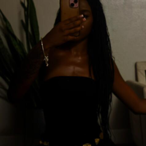 Lady Jasmine Noir avatar