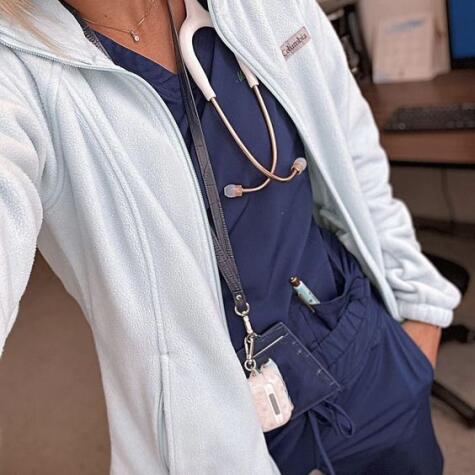 Nurse Roxy Goddess avatar