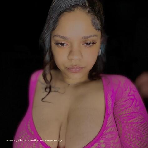 therealprincessabby avatar