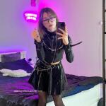 SheTora avatar