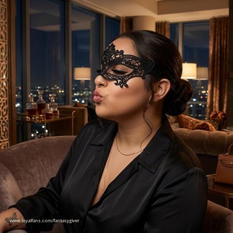 Fantasygiver avatar