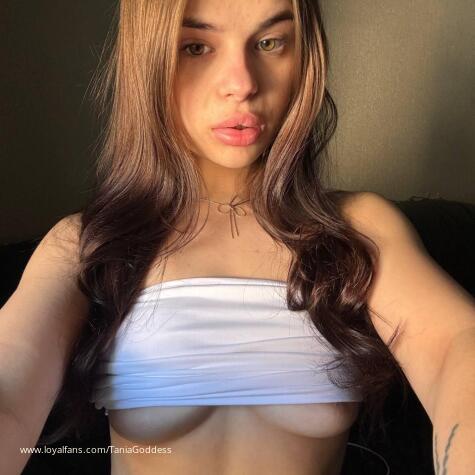 GoddesssTaniaaa avatar