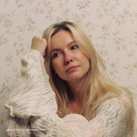 LorraineHeart avatar