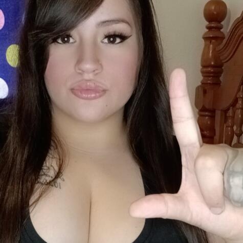 GoddesLilly avatar