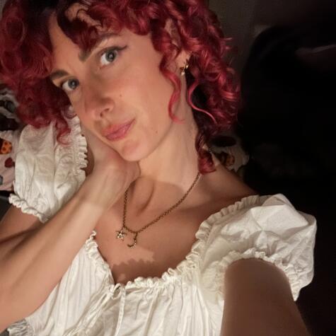 GoddessLexiana avatar