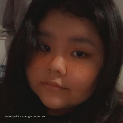 goddessEchoX avatar