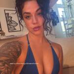 Goddess Zara Embodied Findom Femdom avatar