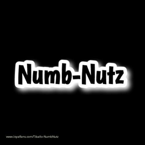 Tiballo aka Numb Nutz avatar