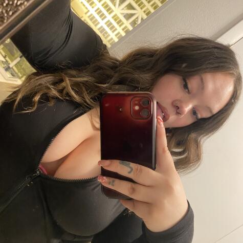Angelica Sweet avatar