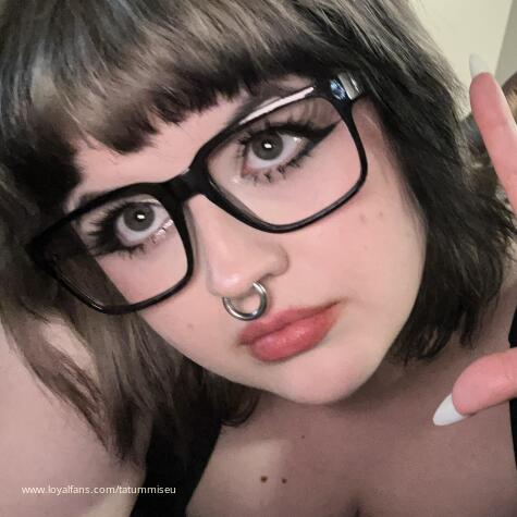 Tatummiseu avatar
