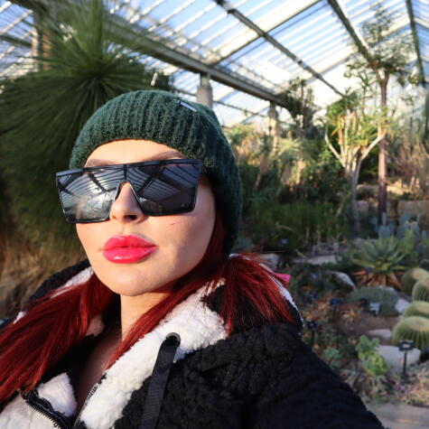 Luxury Goddess1 avatar
