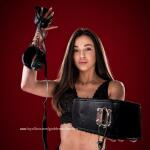 Goddess Doll Warden Findom Femdom avatar