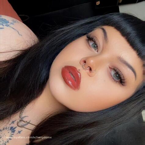 XCherryDomX avatar