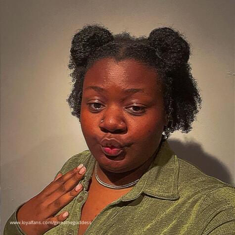 Ginna the Goddess avatar