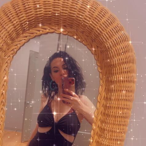 Goddess Aphrodisiac avatar