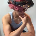 NaughtyxJimmy avatar