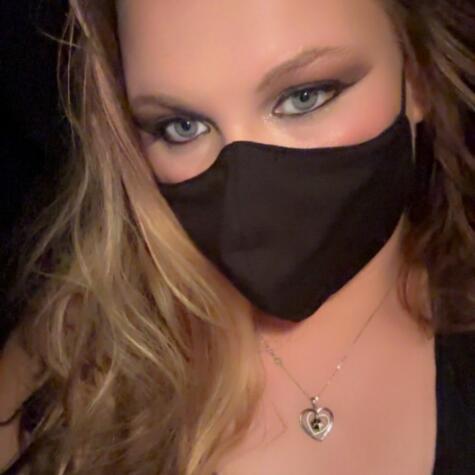 Nympho Nym avatar