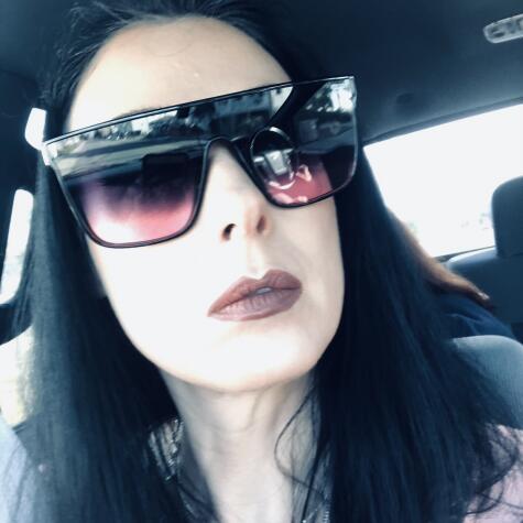 GoddessWillow38 avatar