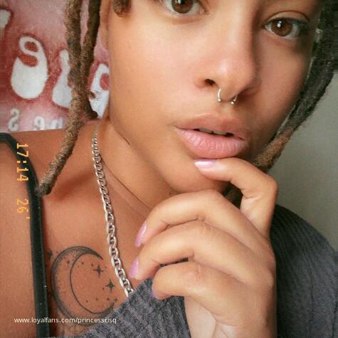 PrincessRisq avatar