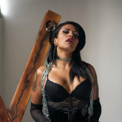 MistressLilithNoir avatar