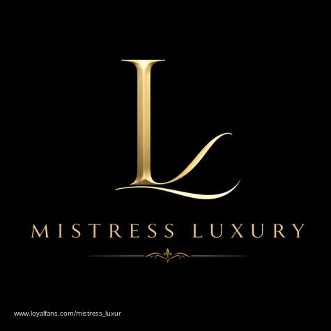 Mistress_Luxur avatar
