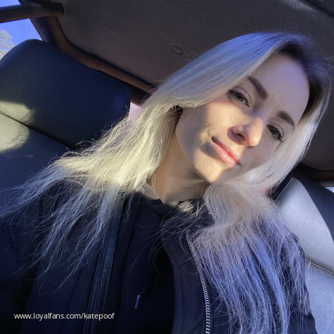 Katepoof avatar